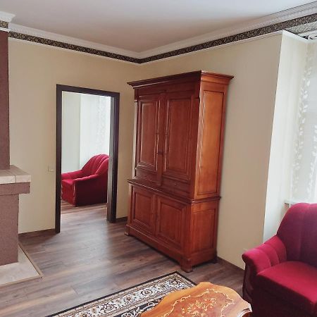Jurmala, Latvija Daire Dış mekan fotoğraf