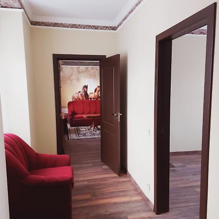 Jurmala, Latvija Daire Dış mekan fotoğraf