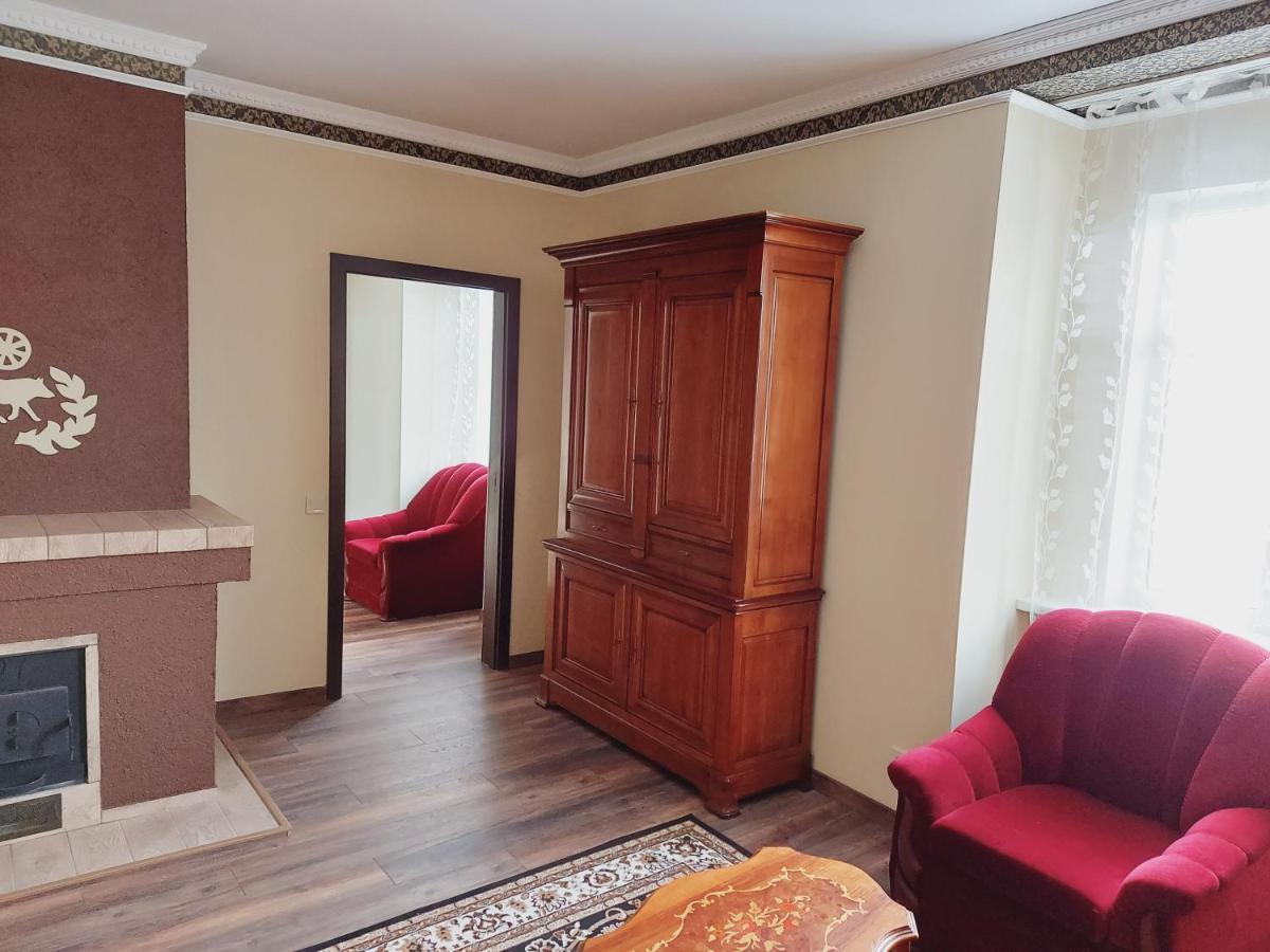 Jurmala, Latvija Daire Dış mekan fotoğraf