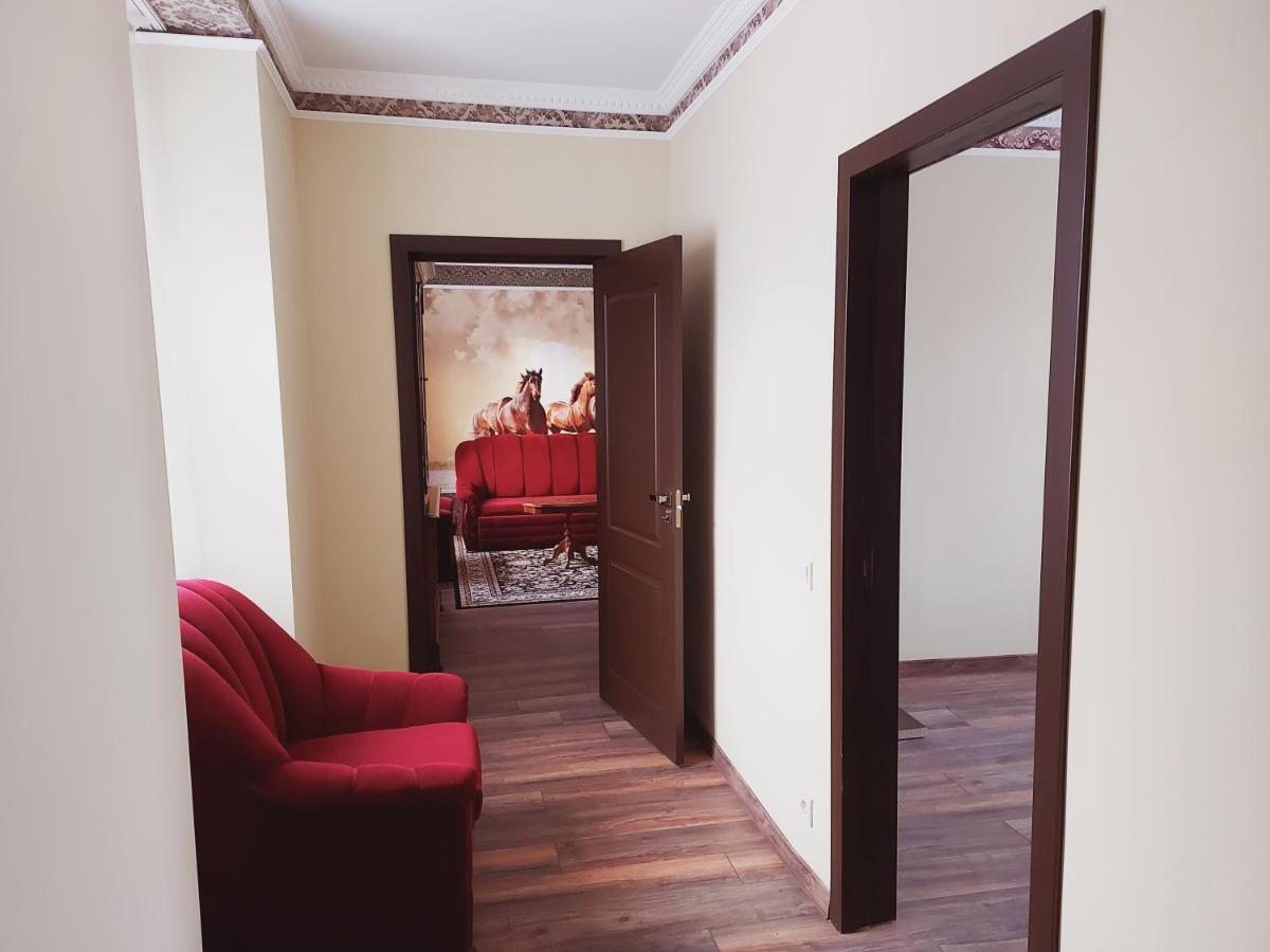 Jurmala, Latvija Daire Dış mekan fotoğraf
