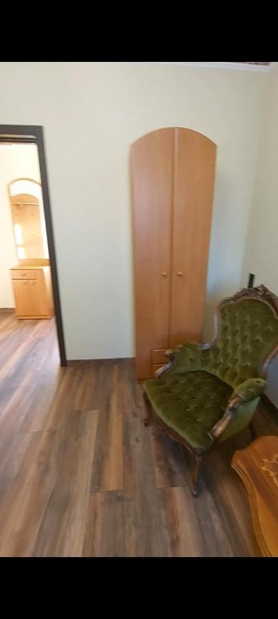 Jurmala, Latvija Daire Dış mekan fotoğraf